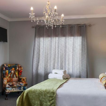 Villa Petit Jeffreys Bay Ngoại thất bức ảnh