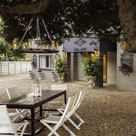 Villa Petit Jeffreys Bay Ngoại thất bức ảnh