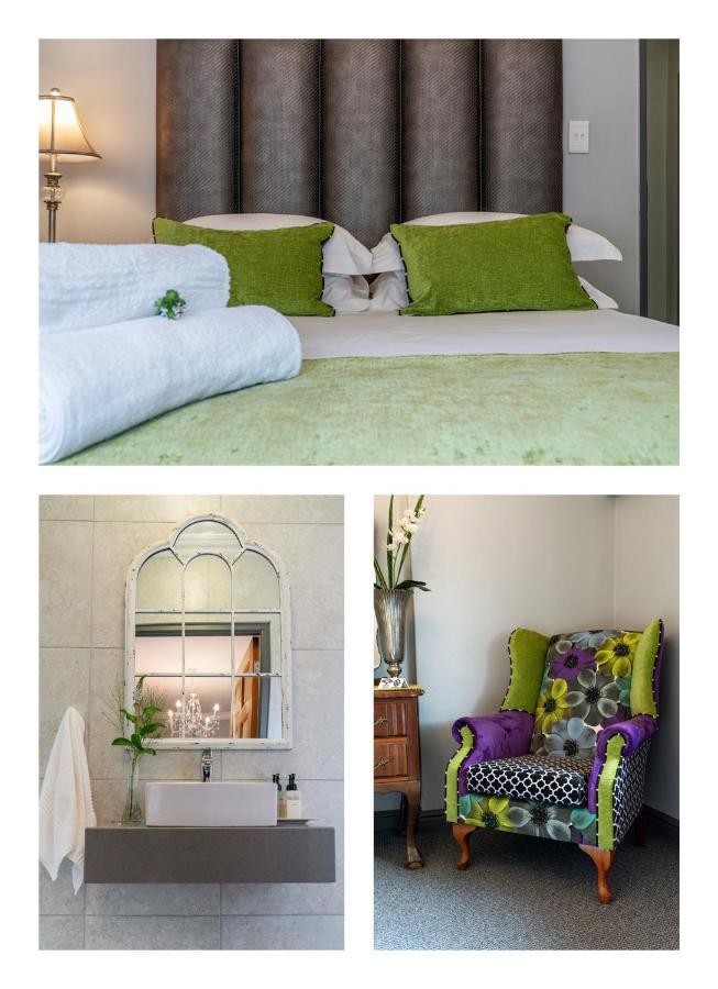 Villa Petit Jeffreys Bay Ngoại thất bức ảnh