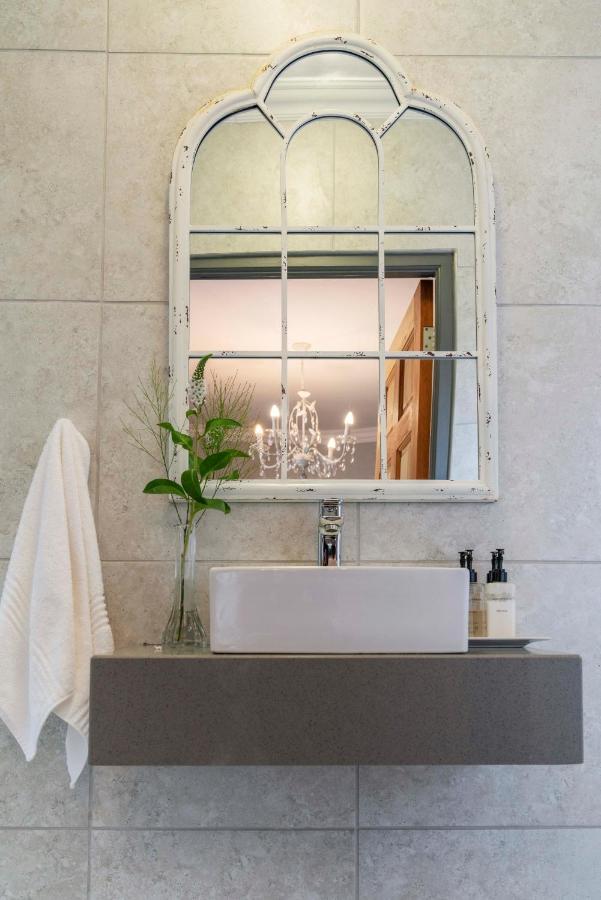 Villa Petit Jeffreys Bay Ngoại thất bức ảnh