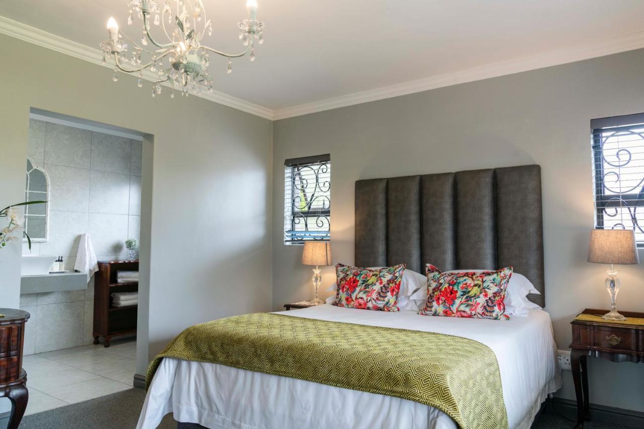 Villa Petit Jeffreys Bay Ngoại thất bức ảnh