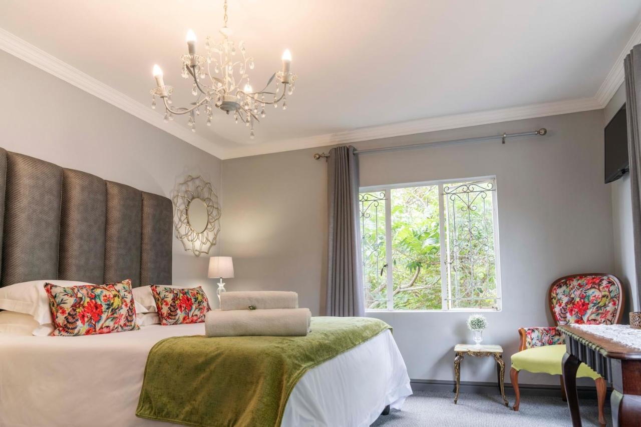 Villa Petit Jeffreys Bay Ngoại thất bức ảnh