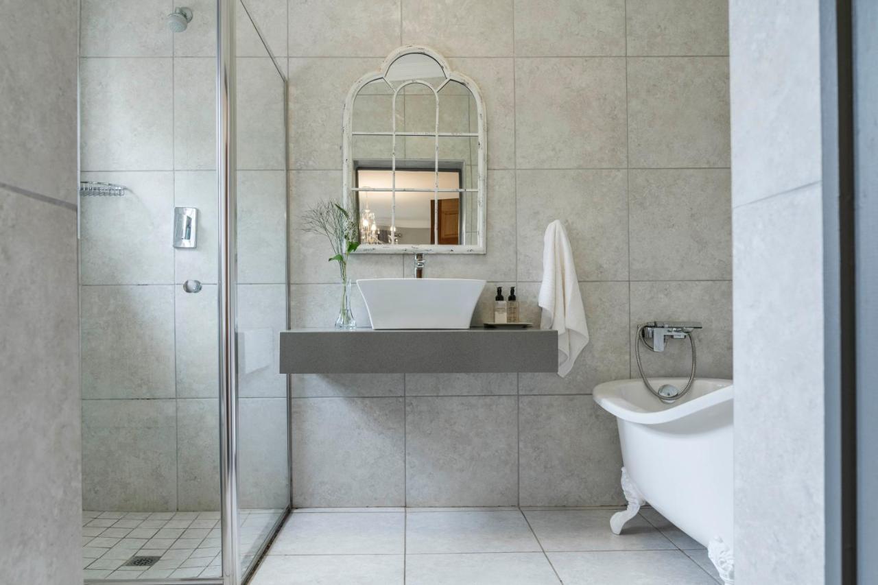 Villa Petit Jeffreys Bay Ngoại thất bức ảnh