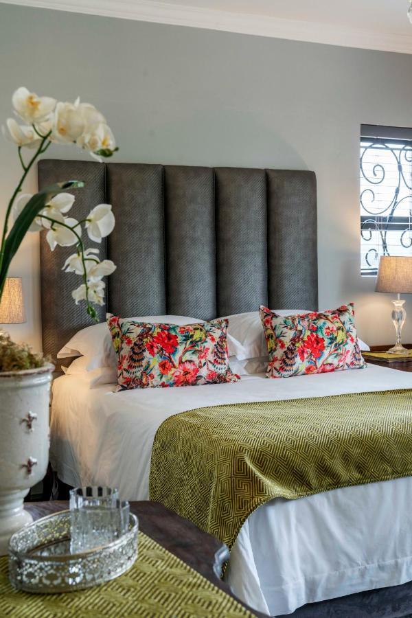 Villa Petit Jeffreys Bay Ngoại thất bức ảnh
