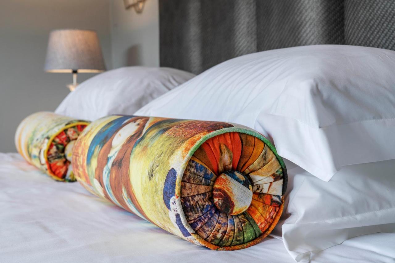Villa Petit Jeffreys Bay Ngoại thất bức ảnh