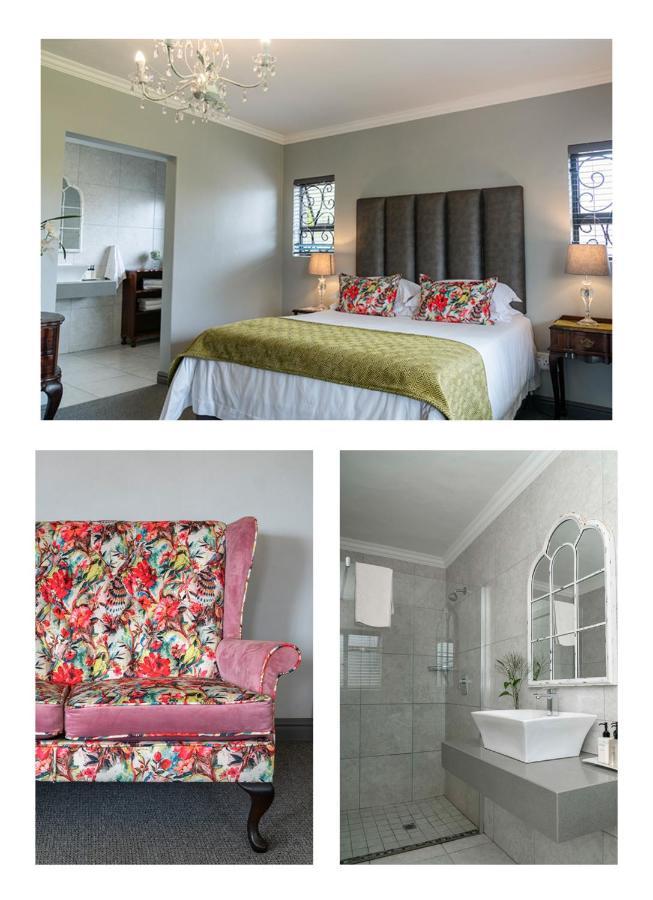 Villa Petit Jeffreys Bay Ngoại thất bức ảnh