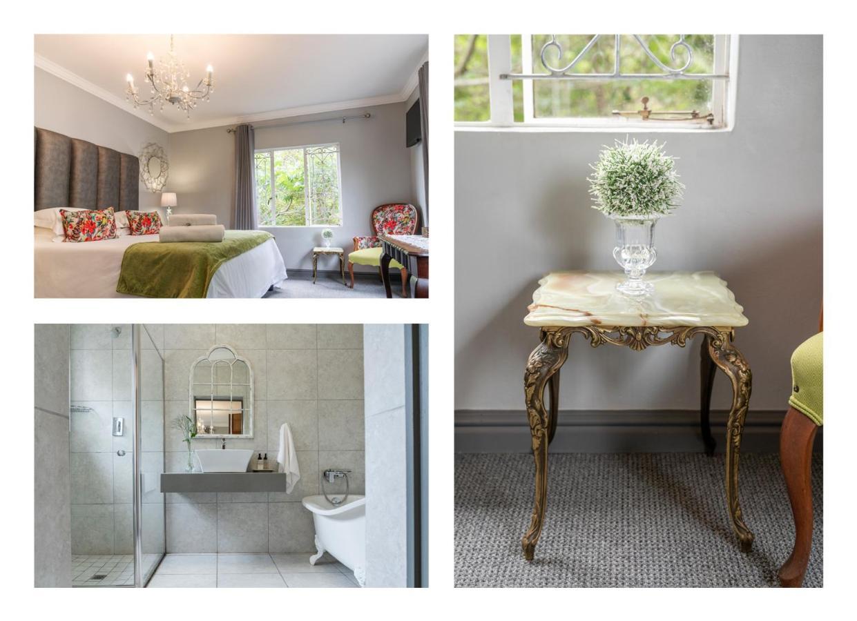 Villa Petit Jeffreys Bay Ngoại thất bức ảnh