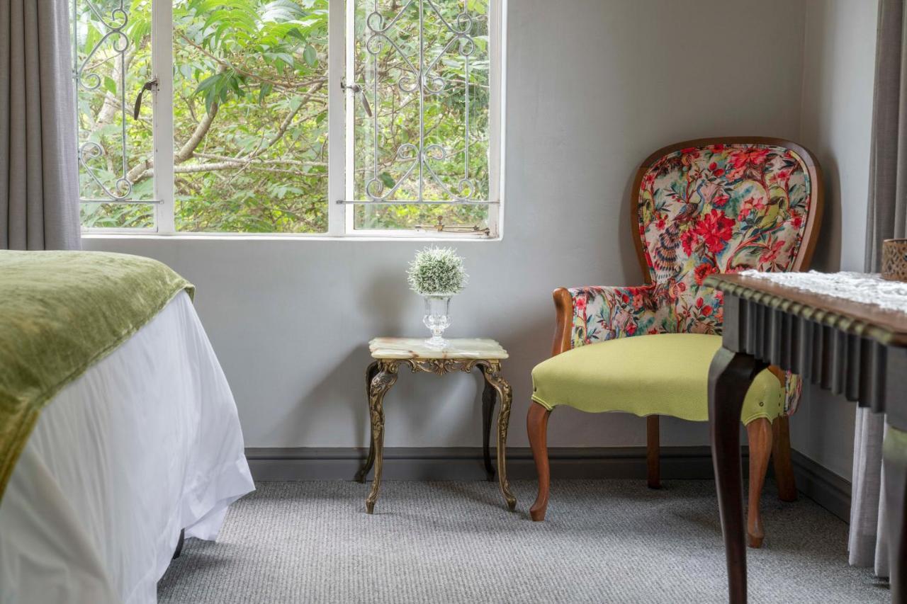 Villa Petit Jeffreys Bay Ngoại thất bức ảnh