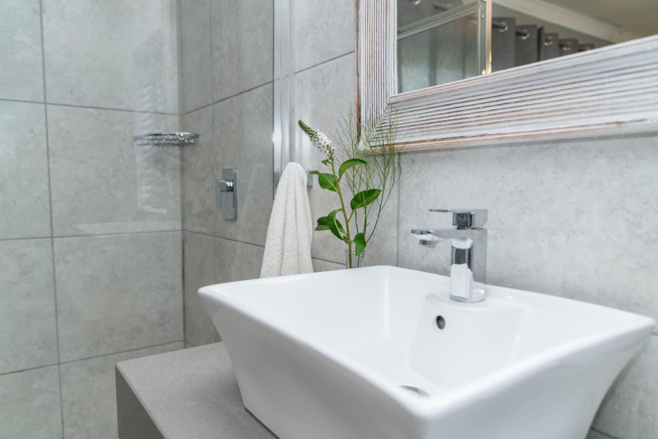 Villa Petit Jeffreys Bay Ngoại thất bức ảnh