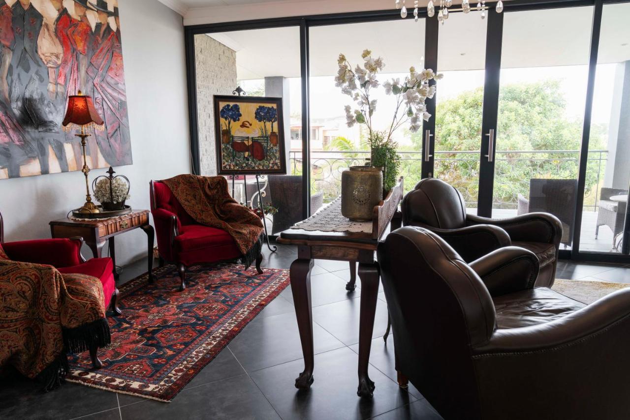 Villa Petit Jeffreys Bay Ngoại thất bức ảnh