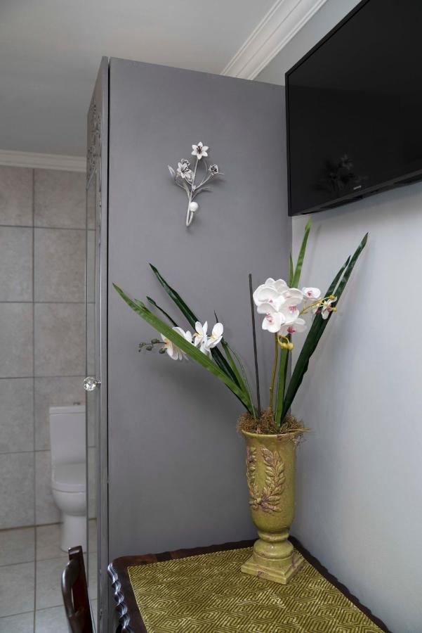 Villa Petit Jeffreys Bay Ngoại thất bức ảnh