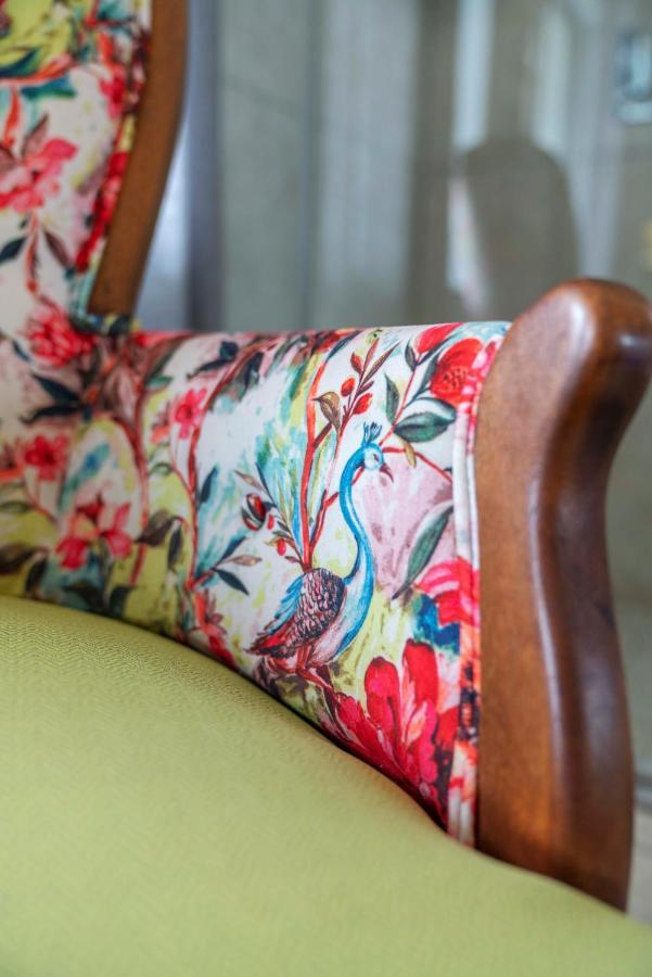 Villa Petit Jeffreys Bay Ngoại thất bức ảnh