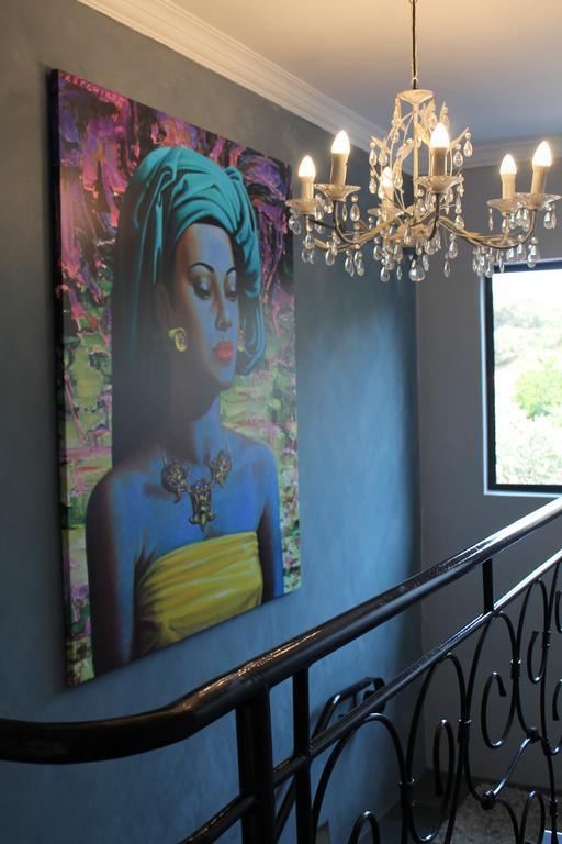 Villa Petit Jeffreys Bay Ngoại thất bức ảnh