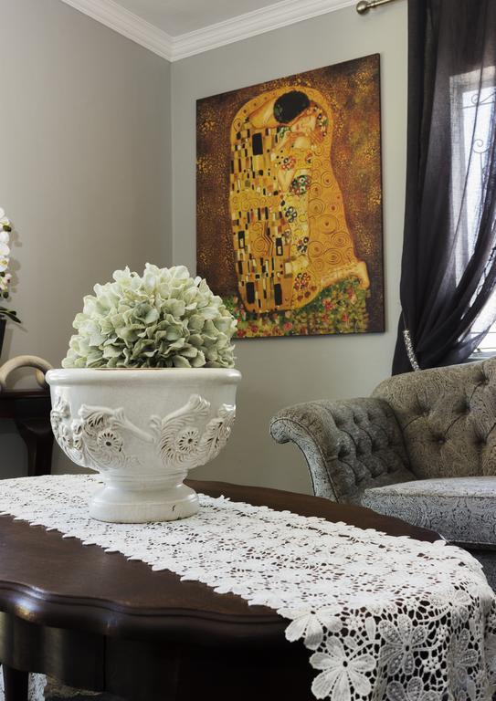 Villa Petit Jeffreys Bay Ngoại thất bức ảnh
