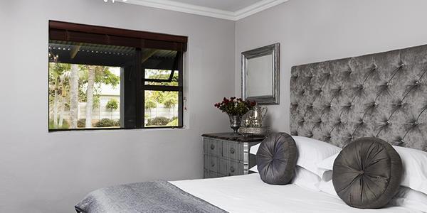 Villa Petit Jeffreys Bay Ngoại thất bức ảnh