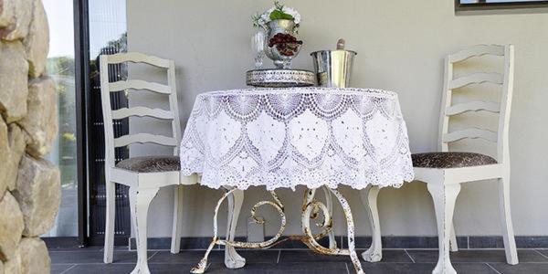 Villa Petit Jeffreys Bay Ngoại thất bức ảnh